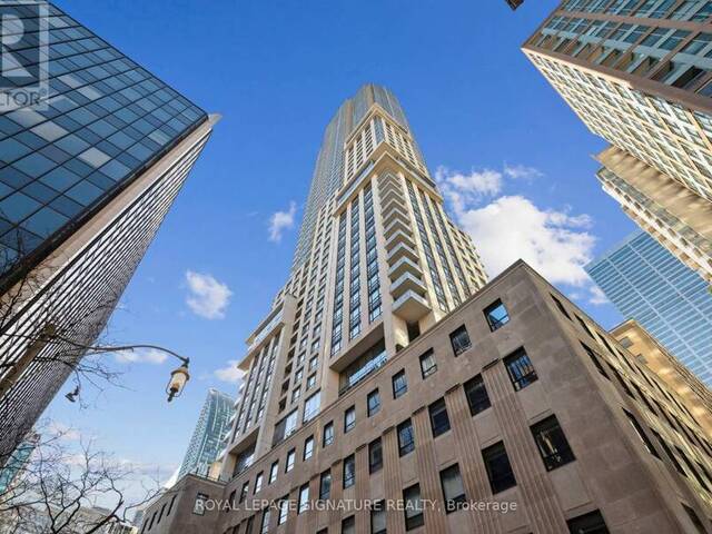 210 - 88 SCOTT STREET Toronto Ontario, M5E 0A9