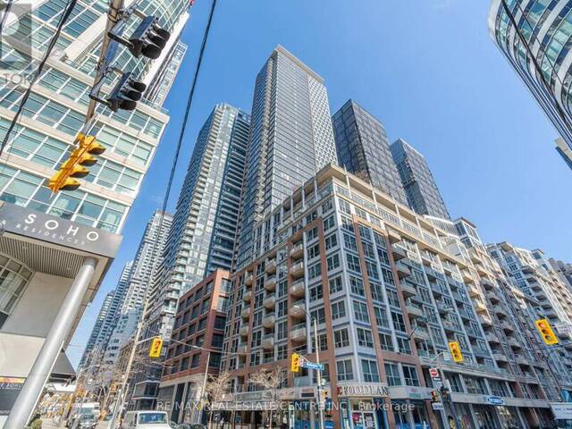 3001 - 55 MERCER STREET Toronto Ontario, M5V 3W2