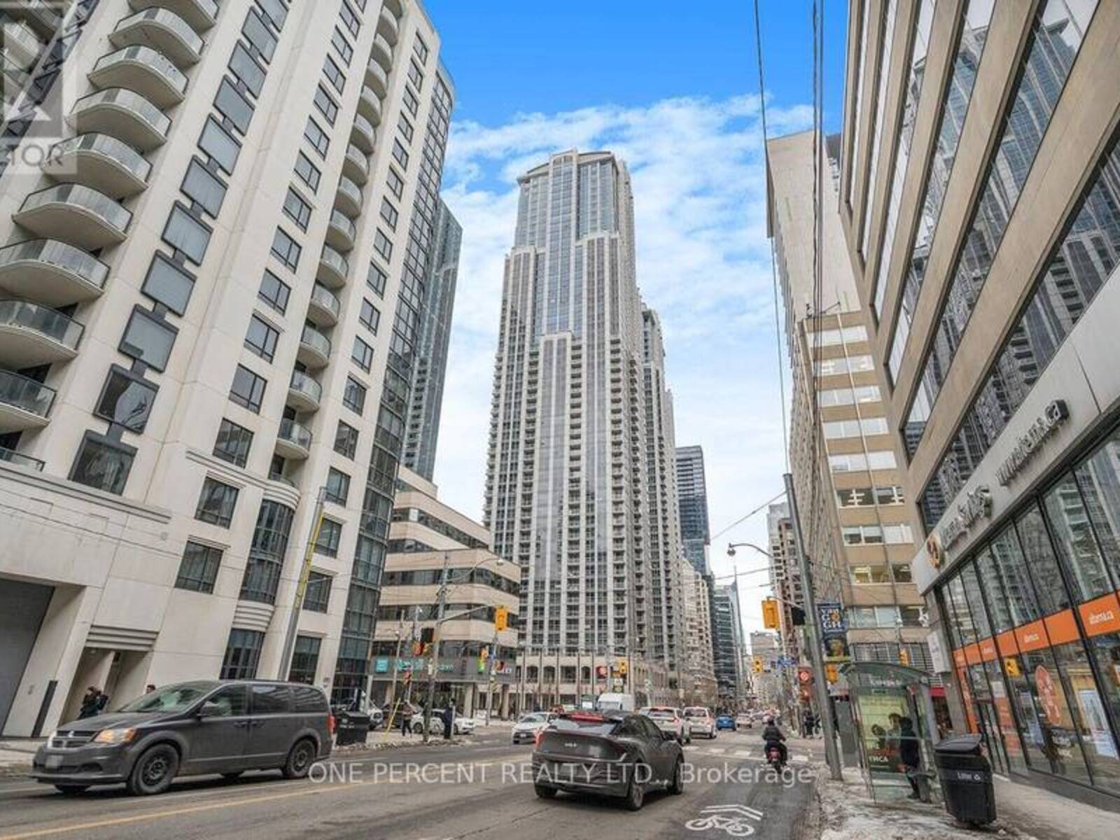 1110 - 763 BAY STREET, Toronto, Ontario M5G 2R3