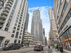 1110 - 763 BAY STREET Toronto Ontario, M5G 2R3