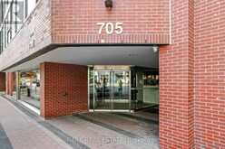 402 - 705 KING STREET W | Toronto Ontario | Slide Image Two