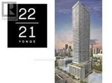 2405 - 2221 YONGE Street | Toronto Ontario | Slide Image One