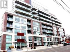 116 - 1350 KINGSTON ROAD S Toronto Ontario, M1N 1C8