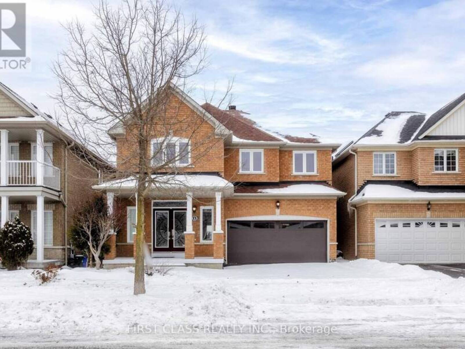 113 MAROON DRIVE, Richmond Hill, Ontario L4E 5B7