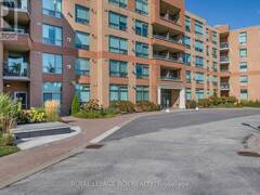 205 - 4 BRIAR HILL HEIGHTS Alliston Ontario, L9R 1Z7