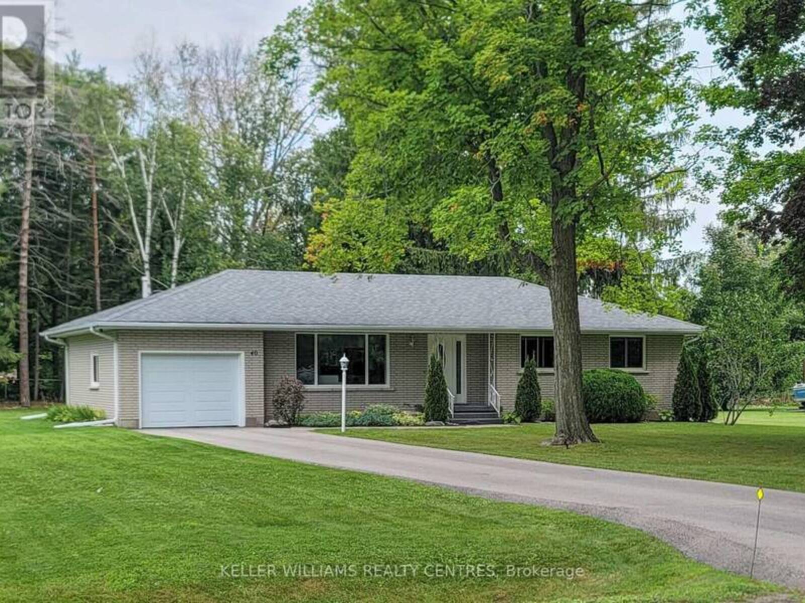 40 WOOD RIVER BEND, Georgina, Ontario L0E 1R0