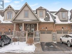 65 BILL KNOWLES STREET Uxbridge Ontario, L9P 0E5