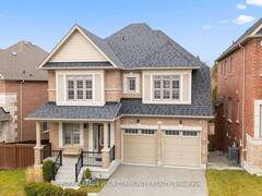 54 PRAIRIE GRASS CRESCENT East Gwillimbury Ontario, L9N 1K3