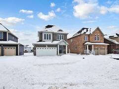 227 MCKENZIE DRIVE Stayner Ontario, L0M 1S0