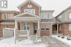 18 JEMIMA ROAD N | Brampton Ontario | Slide Image One