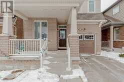 18 JEMIMA ROAD N | Brampton Ontario | Slide Image Two