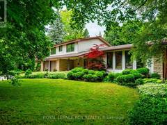 31 FOREST PARK ROAD Orangeville Ontario, L9W 1A1