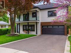 14 AYMARN COURT Toronto Ontario, M9C 2G4