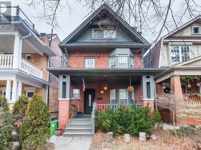 26 ALGONQUIN AVENUE Toronto Ontario, M6R 1K7 - 5 Bedrooms Home For Sale