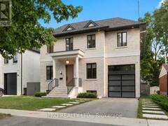 47 AMBLESIDE AVENUE Toronto Ontario, M8Z 2H8