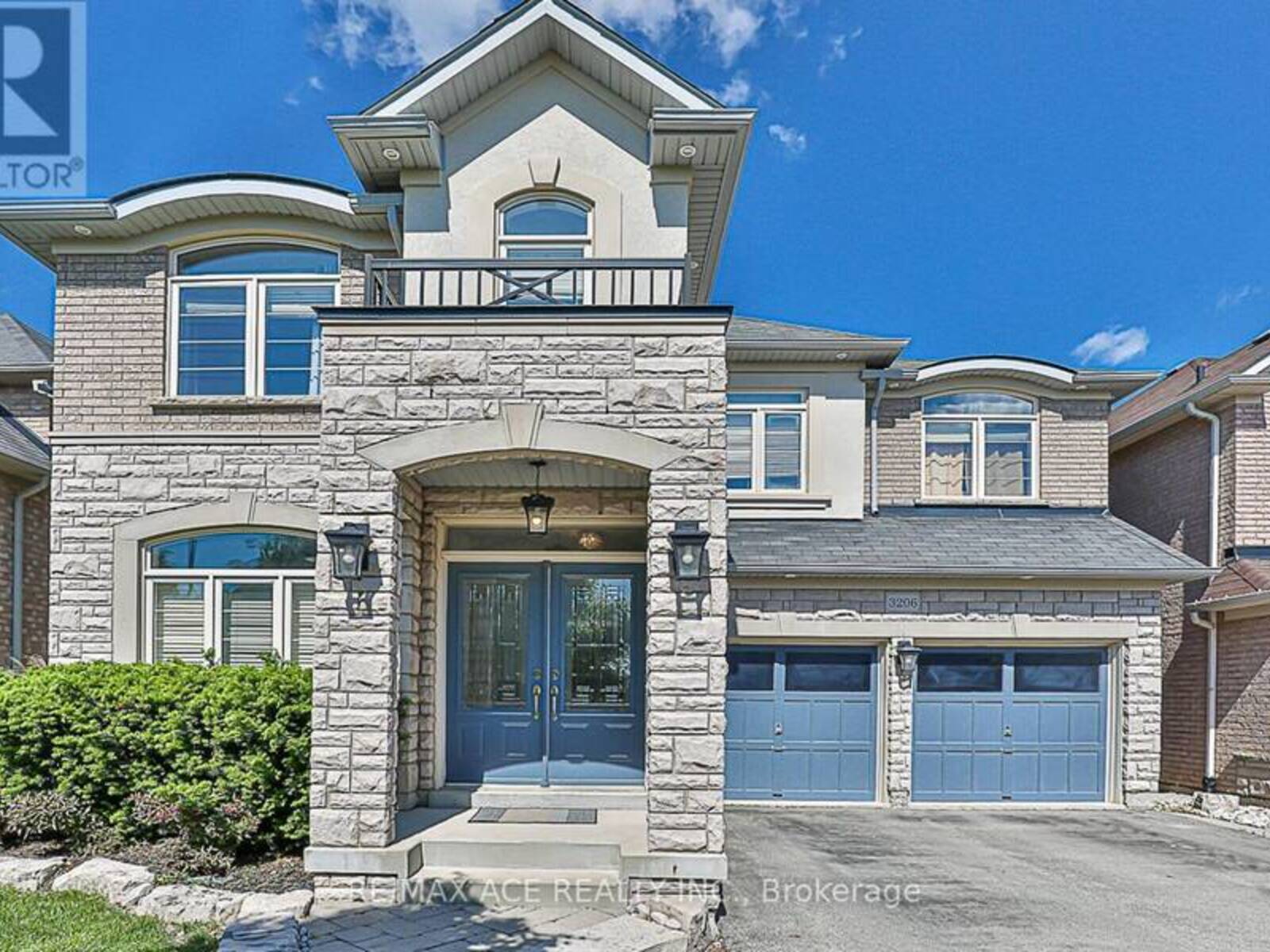 3206 SORRENTO CRESCENT, Alton, Ontario L7M 0N4