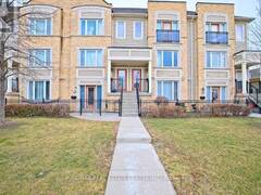 99 - 60 FAIRWOOD CIRCLE Brampton Ontario, L6R 0Y6