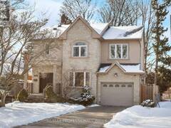 128 WESTROSE AVENUE Toronto Ontario, M8X 2A3