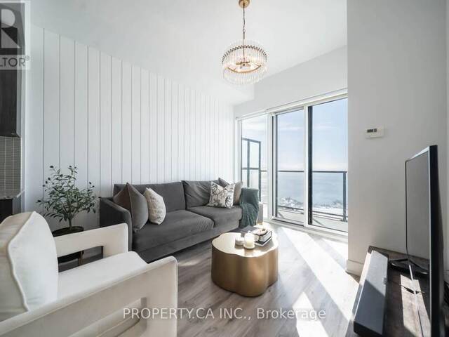 6308 - 30 SHORE BREEZE DRIVE Toronto Ontario, M8V 0J1