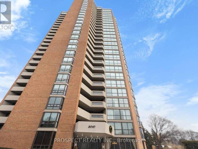 PH 4 - 2010 ISLINGTON AVENUE Toronto Ontario, M9P 3S8 - 3 Bedrooms Condo For Sale