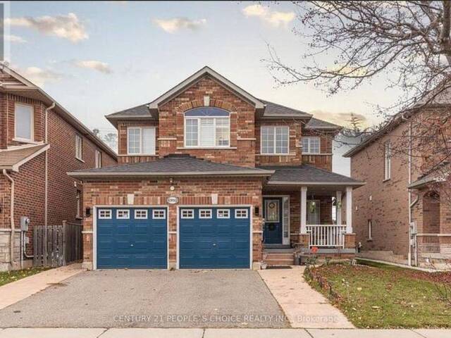 6993 AMOUR TERRACE Mississauga Ontario, L5W 1G5 - 5 Bedrooms Home For Sale