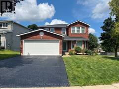 202 EDENWOOD CRESCENT Orangeville Ontario, L9W 4M9