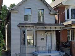 64 SMITH AVENUE Hamilton Ontario, L8L 5P1