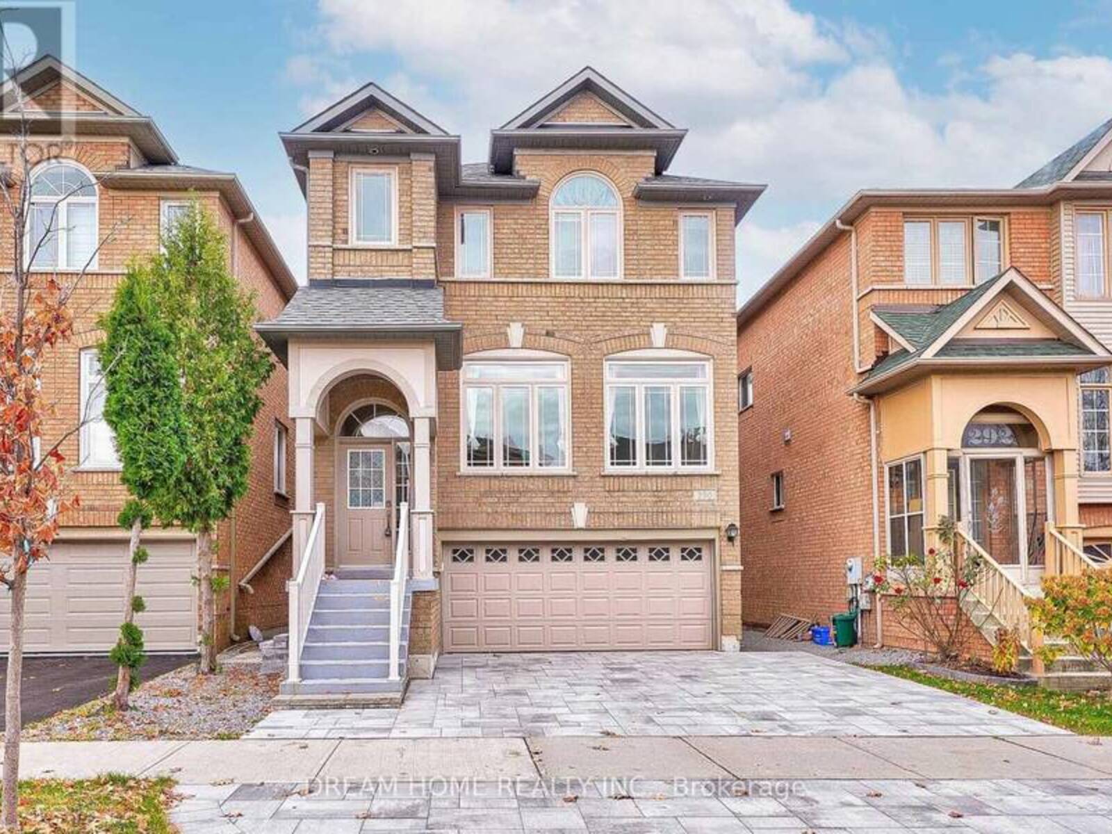 290 HARBORD STREET, Markham, Ontario L6C 2E4