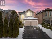 50 VALLEY RIDGE AVENUE | Richmond Hill Ontario | Slide Image One