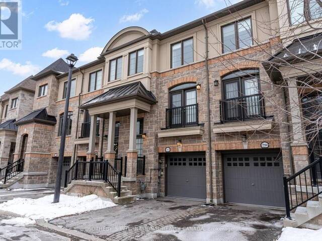 1092 BEACHCOMBER ROAD Mississauga Ontario, L5G 0B1 - 4 Bedrooms Home For Sale