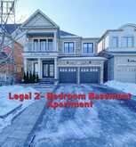 14 DANCING WATERS ROAD | Brampton Ontario | Slide Image One