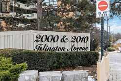 1101 - 2010 ISLINGTON AVENUE | Toronto Ontario | Slide Image One