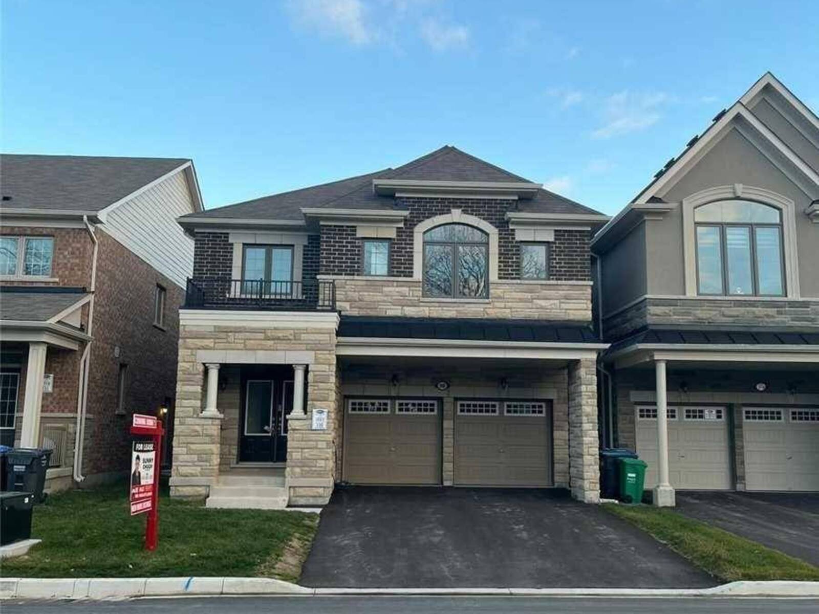 98 EBERLY WOODS DRIVE, Caledon, Ontario L7C 0Y9