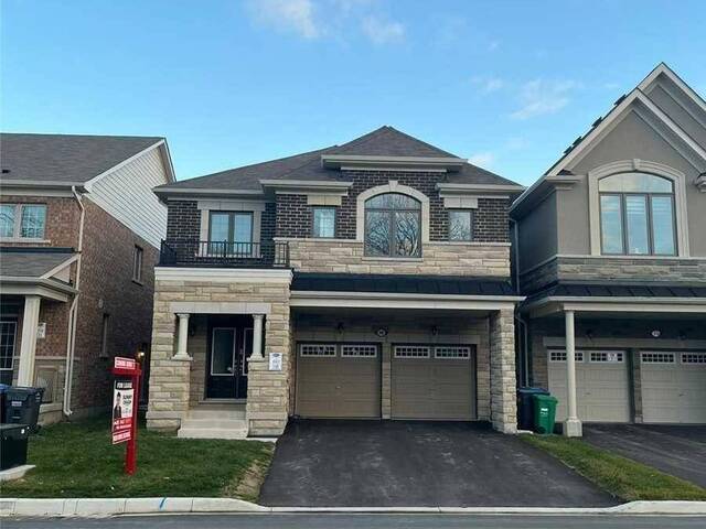 98 EBERLY WOODS DRIVE Caledon Ontario, L7C 0Y9 - 5 Bedrooms Home For Sale