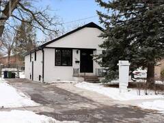 193 ELMHURST DRIVE Toronto Ontario, M9W 2L2