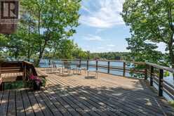 1 HICKEY ISLAND | Leeds and the Thousand Islands Ontario | Slide Image Twenty-three