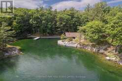 1 HICKEY ISLAND | Leeds and the Thousand Islands Ontario | Slide Image Twenty-nine