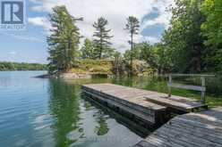 1 HICKEY ISLAND | Leeds and the Thousand Islands Ontario | Slide Image Thirty-three