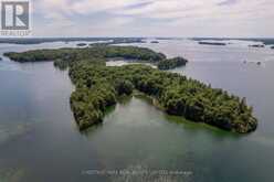 1 HICKEY ISLAND | Leeds and the Thousand Islands Ontario | Slide Image Thirty-seven