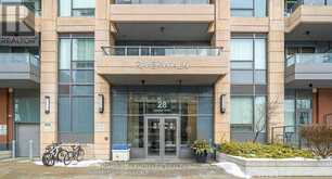 506 - 28 UPTOWN DRIVE | Markham Ontario | Slide Image One