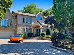 43 DENHAM DRIVE Richmond Hill Ontario, L4C 6H7