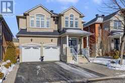 18 COAKWELL DRIVE | Markham Ontario | Slide Image Three