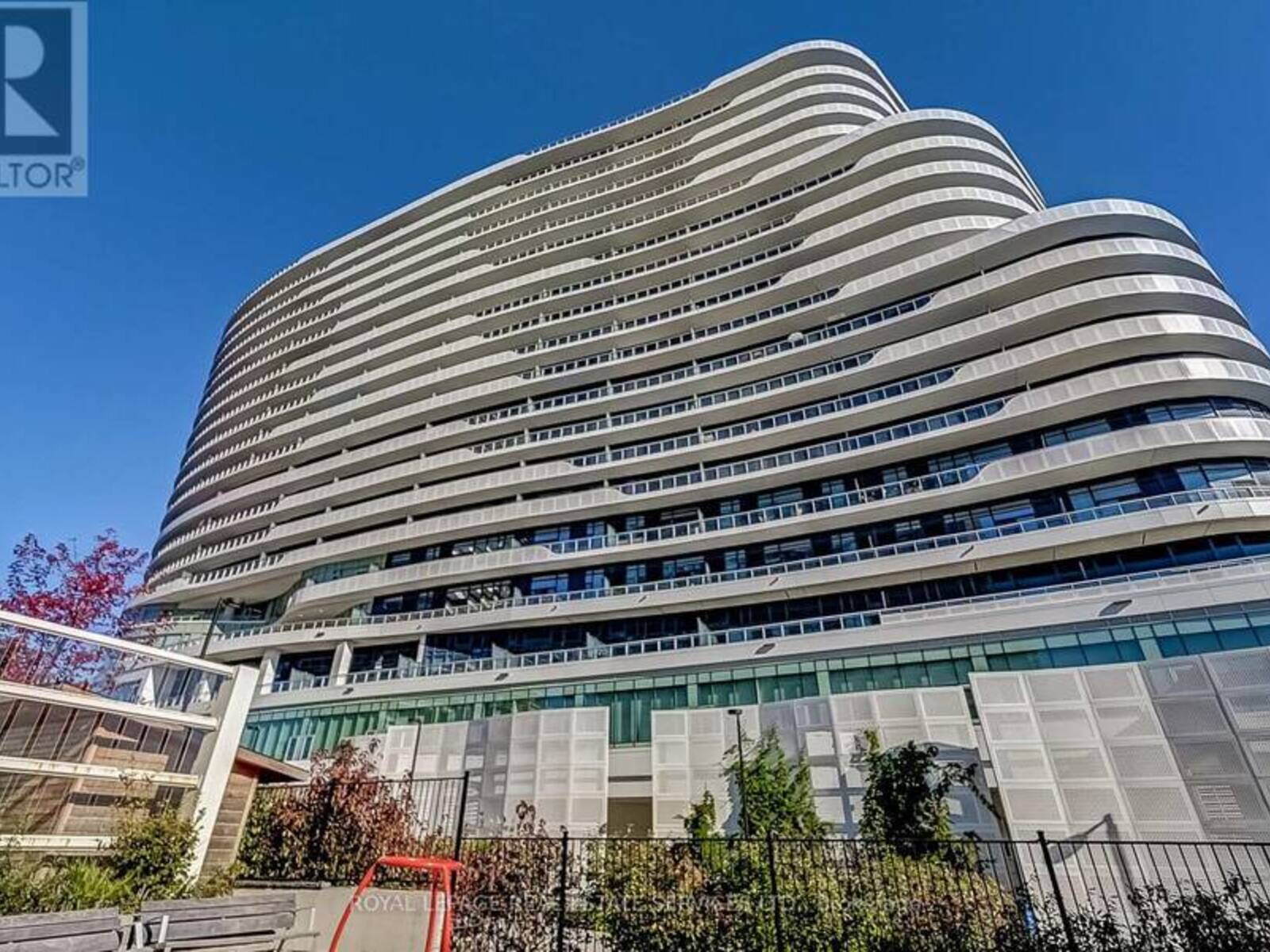 914 - 2520 EGLINTON AVENUE W, Mississauga, Ontario L5M 0Y4