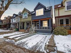 105 SYMINGTON AVENUE Toronto Ontario, M6P 3W3