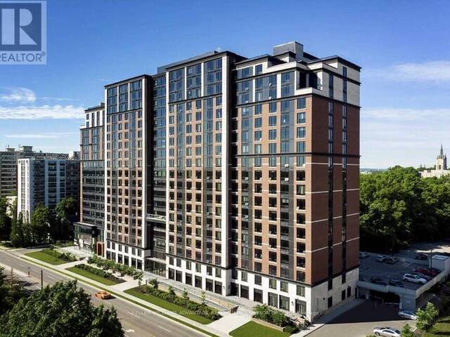 1118 - 1235 RICHMOND STREET London Ontario, N6A 0C1 - 3 Bedrooms Condo For Sale