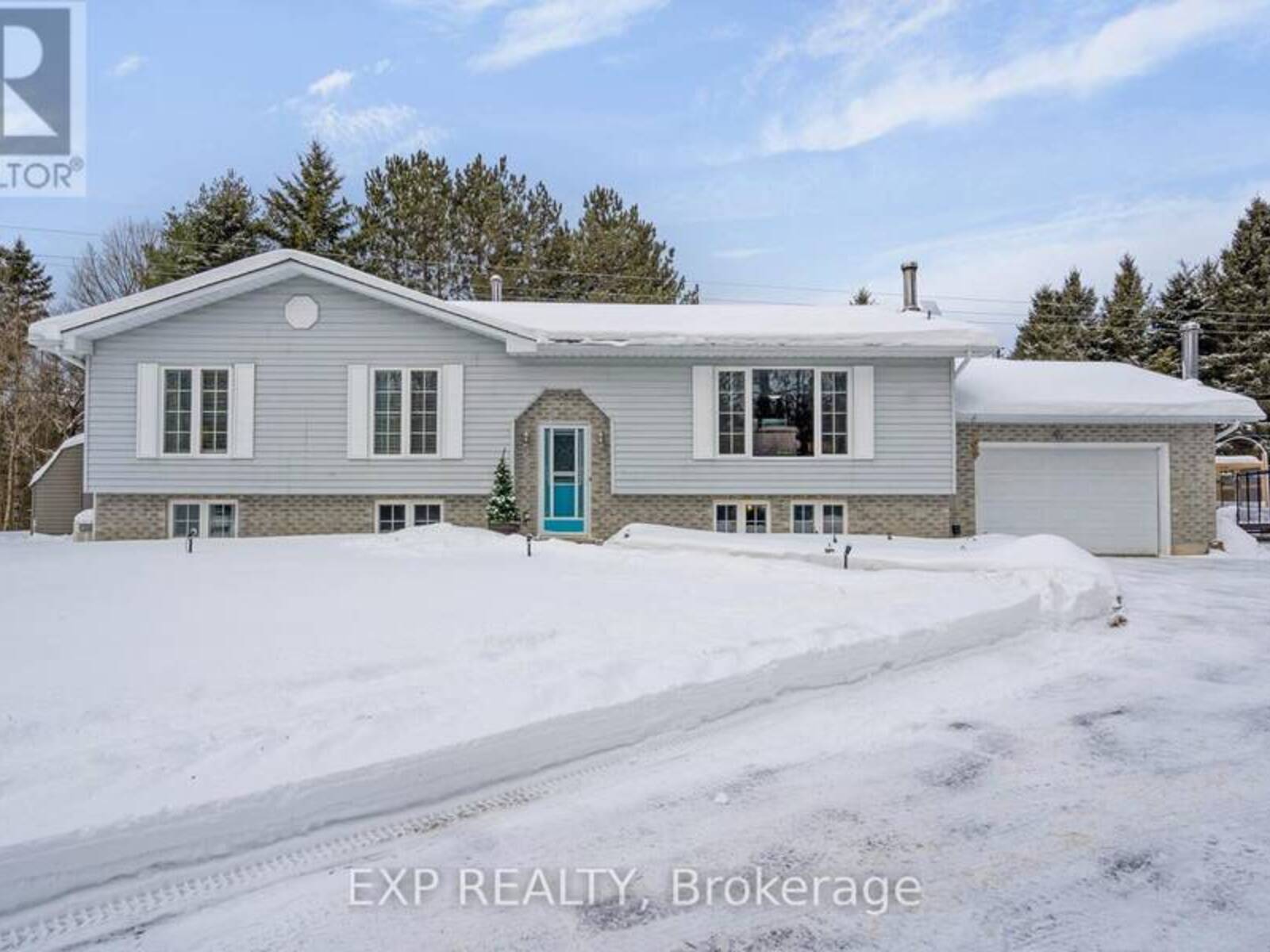 1719 WESLEMKOON LAKE ROAD, Bancroft, Ontario K0L 1C0