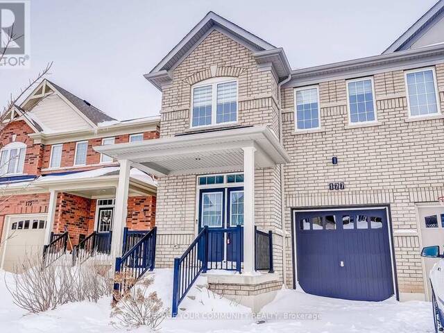 177 CLARK STREET Shelburne Ontario, L0N 1S3