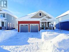 29 DYER CRESCENT Bracebridge Ontario, P1L 0N4