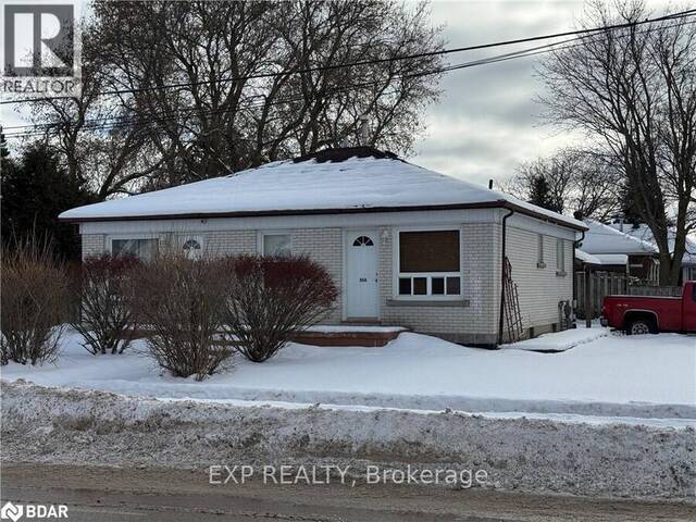 34-36 CENTRE STREET Angus Ontario, L0M 1B0 - 5 Bedrooms Home For Sale