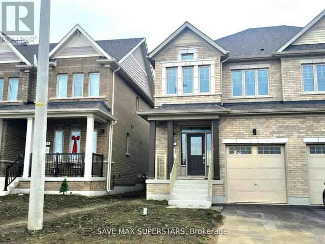 62 WEST OAK TRAIL Barrie Ontario, L9J 0K8